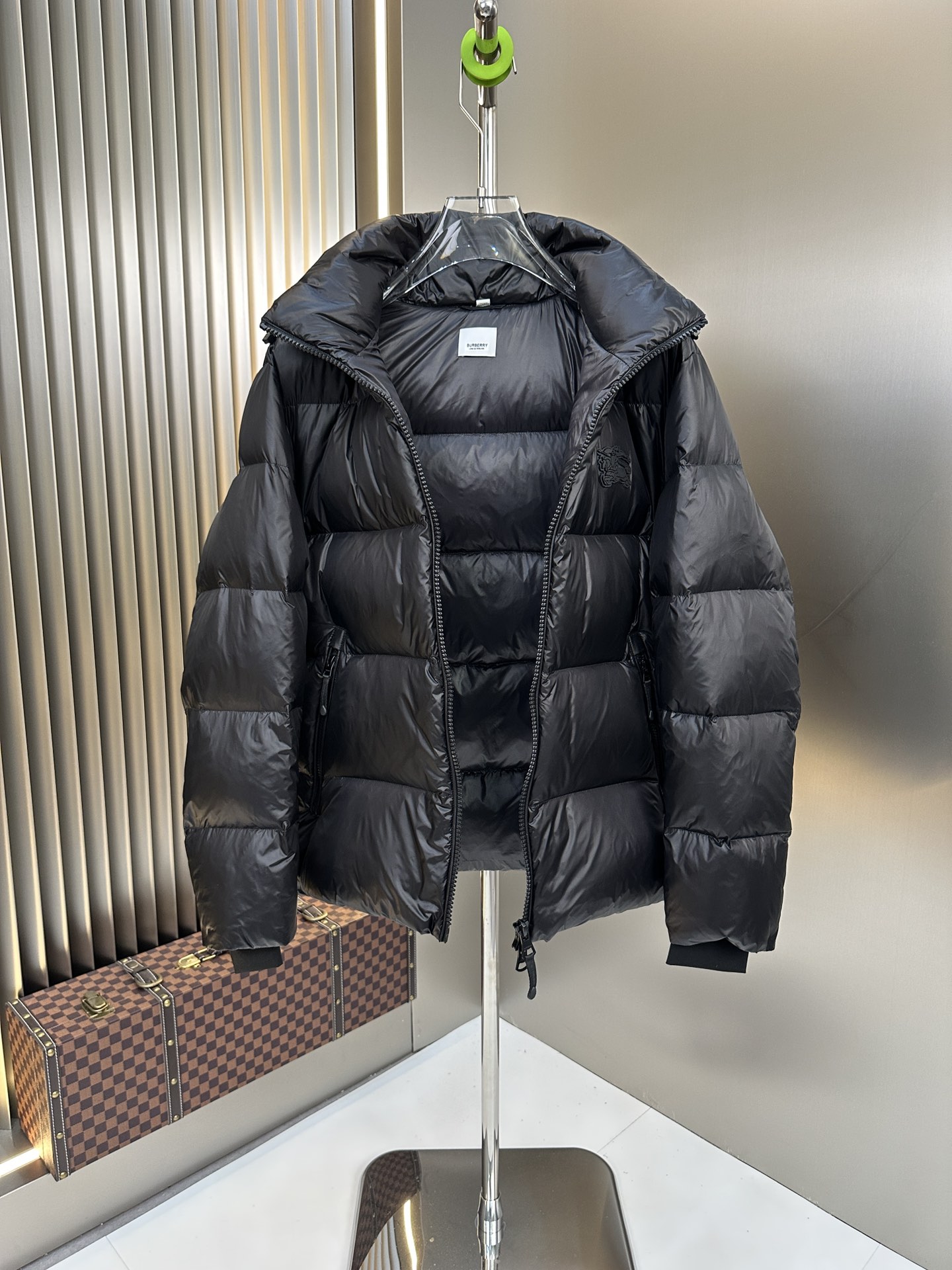 Burberry Down Jackets